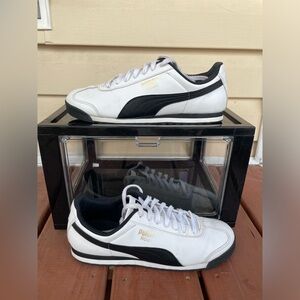 PUMA Roma Basic | US Mens 10
